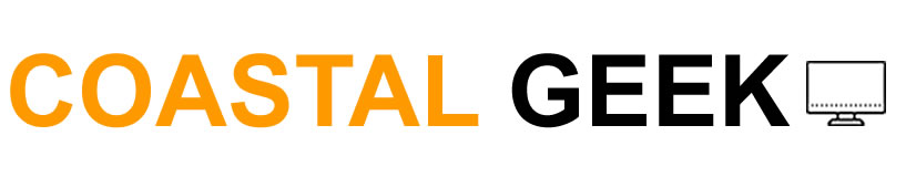 Coastal Geek Support